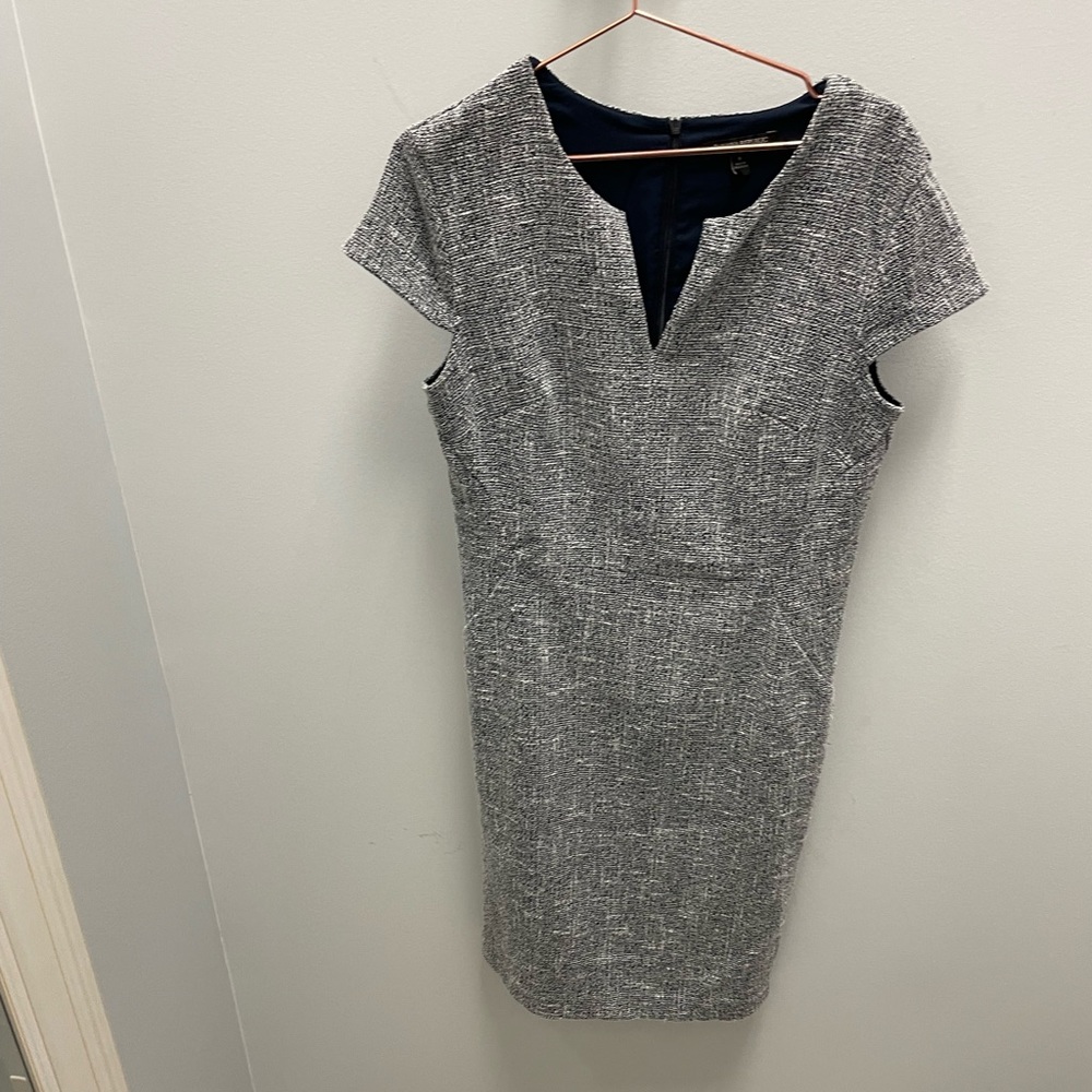 Dress for work!
